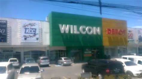 Wilcon Builder's Depot .